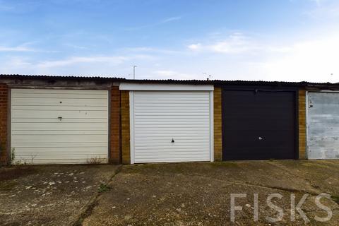 Garage for sale, Orchard Road, Benfleet, SS7