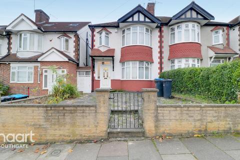 3 bedroom semi-detached house for sale, Waterfall Road, London