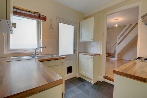 3 bedroom terraced house for sale, Queens Road, Alton, Hampshire