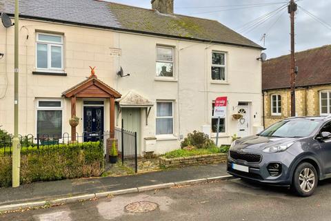 3 bedroom terraced house for sale, Queens Road, Alton, Hampshire