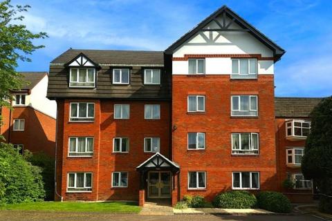1 bedroom retirement property for sale, 67 Cambridge Road, Southport PR9