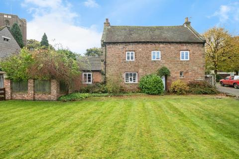 4 bedroom character property to rent, St Peters Close, Sutton coldfield