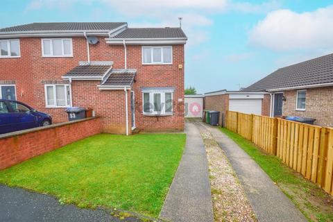 2 bedroom semi-detached house for sale, Sandy Acres Drive, Waterthorpe, Sheffield, S20