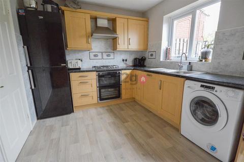 55 Sandy Acres Drive, Waterthorpe, Sheffield, S20 7LS