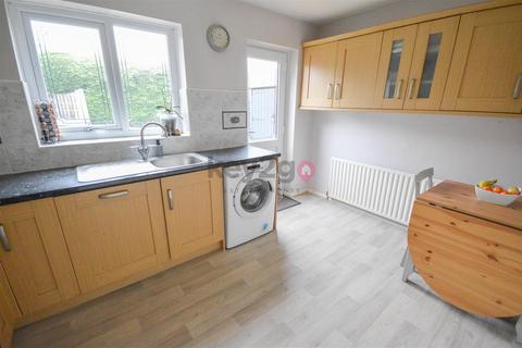 55 Sandy Acres Drive, Waterthorpe, Sheffield, S20 7LS
