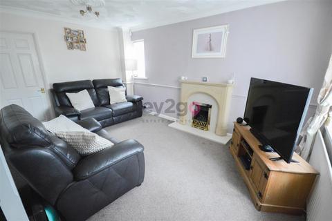 55 Sandy Acres Drive, Waterthorpe, Sheffield, S20 7LS