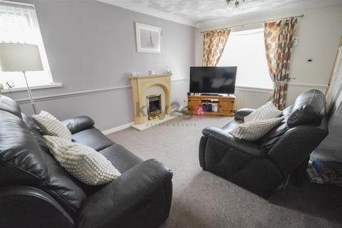 55 Sandy Acres Drive, Waterthorpe, Sheffield, S20 7LS