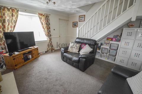 55 Sandy Acres Drive, Waterthorpe, Sheffield, S20 7LS