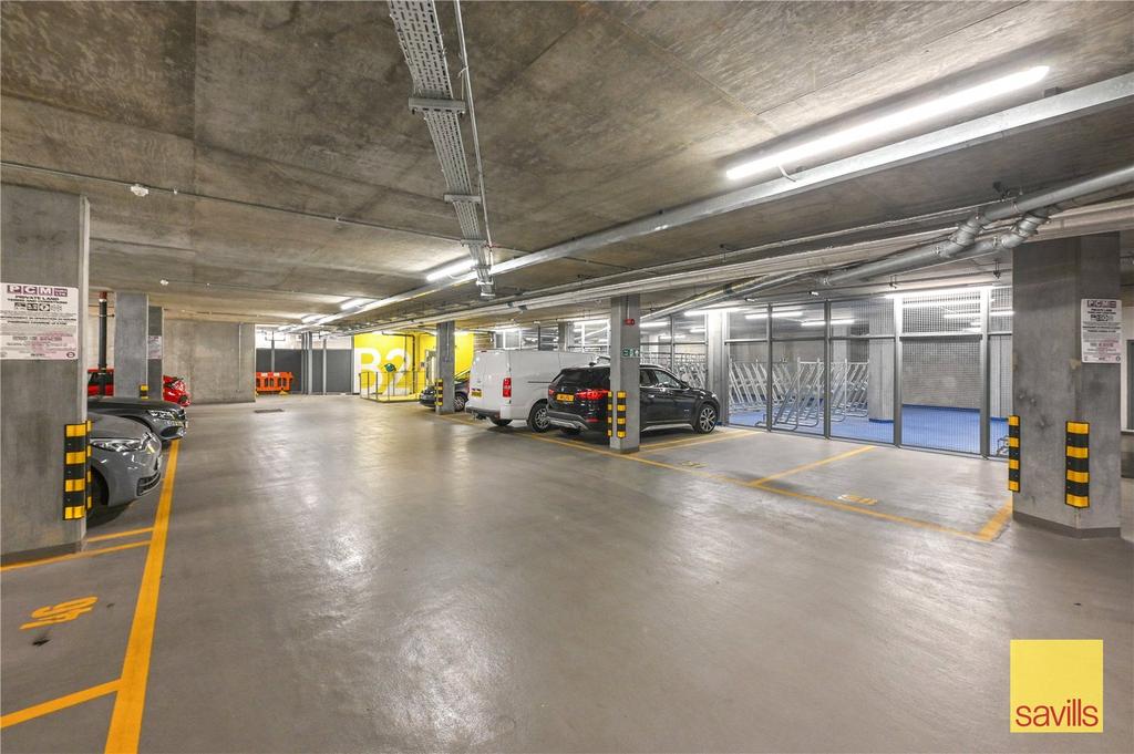 Car Park