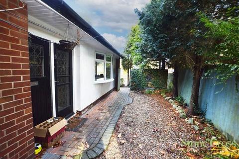 4 bedroom detached bungalow for sale, Church Lane, Lowton, Warrington, Greater Manchester, WA3 2RZ