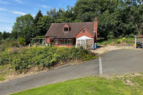 3 bedroom detached bungalow for sale, Buildwas Road, Telford TF8