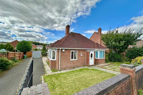 2 bedroom detached bungalow for sale, St. Lukes Road, Telford TF4