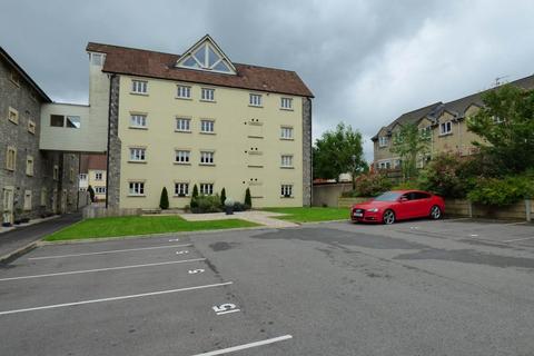 4 bedroom flat to rent, Old Brewery Place, High Street, Oakhill, Nr Radstock