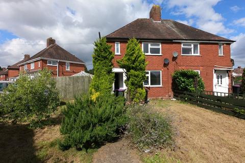 3 bedroom semi-detached house for sale, Johnston Road, Telford TF4