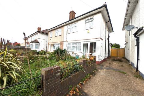 undefined, Kingshill Avenue, Hayes, Greater London, UB4