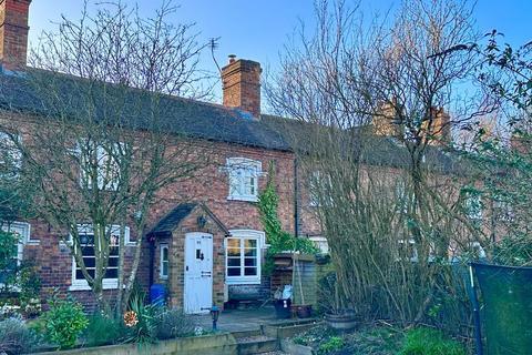 2 bedroom cottage for sale, New Row, Telford TF4