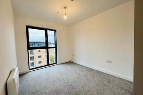 2 bedroom flat to rent, Erasmus Drive, Derby, Derbyshire, DE1