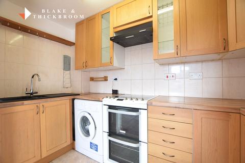 1 bedroom flat for sale, Empire Court, Warwick Road, Clacton-on-Sea