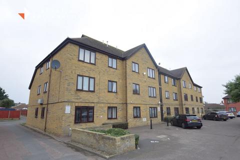 1 bedroom flat for sale, Empire Court, Warwick Road, Clacton-on-Sea