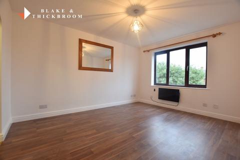 1 bedroom flat for sale, Empire Court, Warwick Road, Clacton-on-Sea