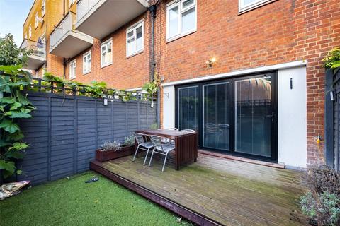 2 bedroom flat to rent, John Pritchard House, Buxton Street, London, E1