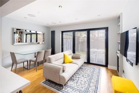 undefined, John Pritchard House, Buxton Street, London, E1