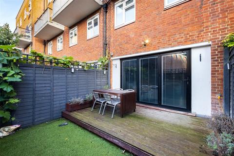 undefined, John Pritchard House, Buxton Street, London, E1