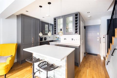 undefined, John Pritchard House, Buxton Street, London, E1
