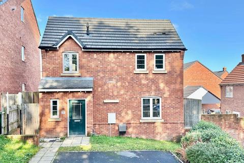 3 bedroom detached house for sale, Wellington, Telford TF1