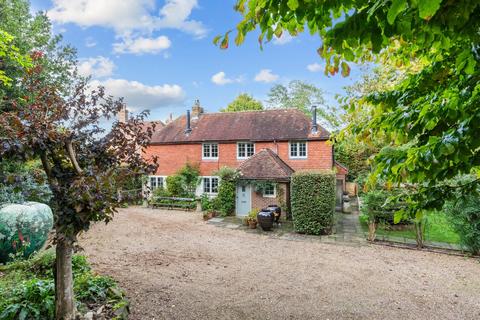 4 bedroom country house for sale, Priory Cottage, The Street, Wilmington, Polegate, East Sussex, BN26 5SL