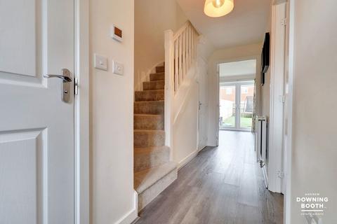 4 bedroom semi-detached house for sale, Lichfield WS14