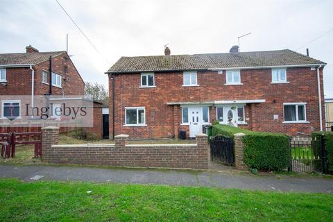 3 bedroom house for sale, Linden Road, Brotton, Saltburn-By-The-Sea