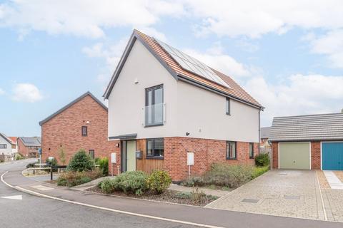 3 bedroom detached house for sale, Harvest Road, Watton