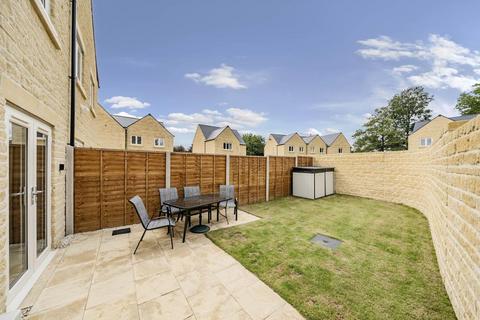 3 bedroom semi-detached house for sale, Upper Rissington,  Gloucestershire,  GL54