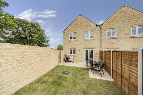 3 bedroom semi-detached house for sale, Upper Rissington,  Gloucestershire,  GL54