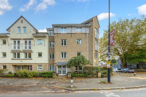 Bartin Close, Ecclesall, Sheffield