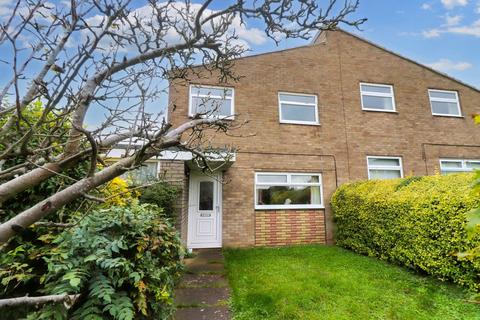 2 bedroom semi-detached house for sale, Lonsdale Road, Stevenage, Hertfordshire, SG1