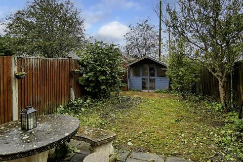 3 bedroom end of terrace house for sale, Flint Close, East Preston BN16