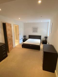 3 bedroom apartment to rent, Monck Street, London