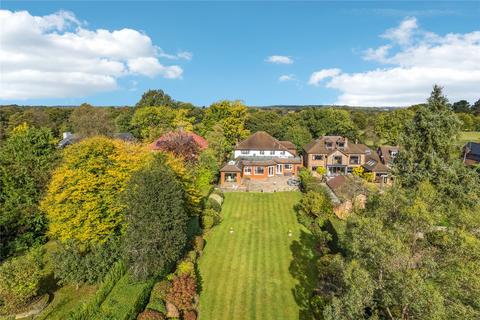 5 bedroom detached house for sale, Long Walk, Chalfont St. Giles, Buckinghamshire, HP8