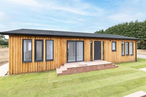 2 bedroom lodge for sale, Plot 3, The Lomond, Bendochy Park, Blairgowrie Road, Myreriggs, Blairgowrie