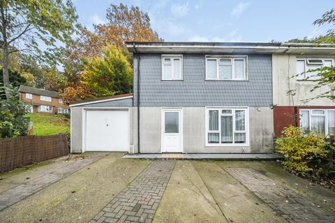 3 bedroom semi-detached house for sale, Rossington Avenue, Southampton, Hampshire