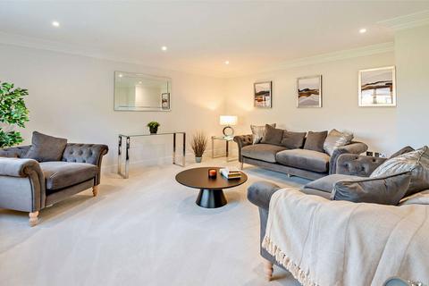 4 bedroom detached house for sale, Locks Ride, Ascot, Berkshire, SL5