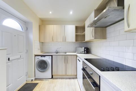 2 bedroom flat to rent, Ecclesall Road, Sheffield, S11