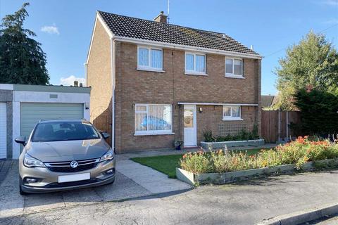 3 bedroom detached house for sale, Ruskington NG34