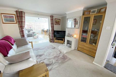 3 bedroom detached house for sale, Ruskington NG34