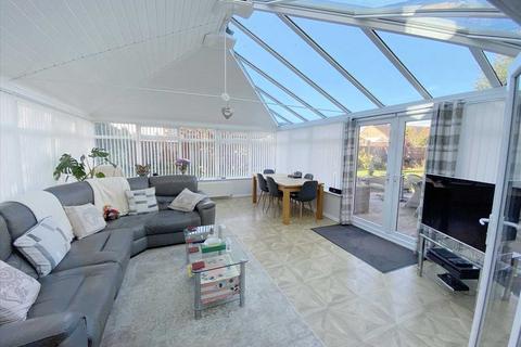 3 bedroom detached house for sale, Ruskington NG34