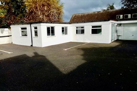 Office to rent, Surrey