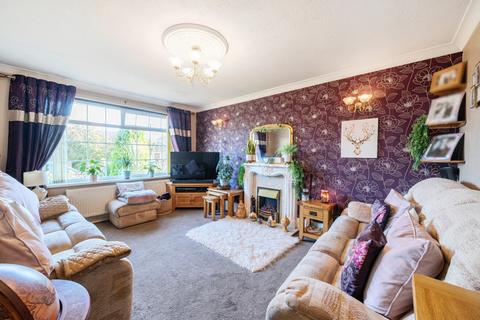 4 bedroom semi-detached house for sale, Bowfield Close, Grimsby, Lincolnshire, DN37