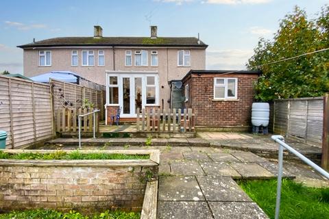 3 bedroom semi-detached house for sale, Lipscombe Rise, Alton, Hampshire